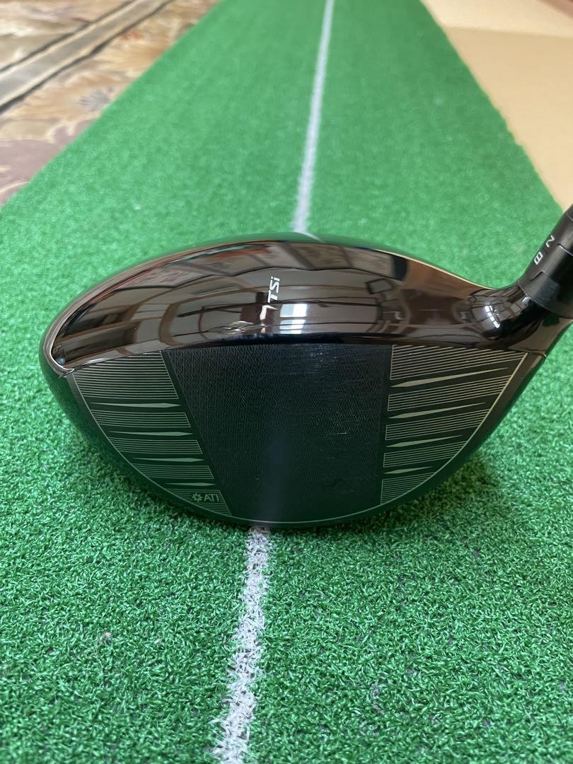 TSi3 ドライバー 9° デイアマナDF60X Tsi3 Driver 9 Dayamana Df60X | eBay