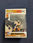 Funko Pop! Vinyl: Dragon Ball Z Goku Kamehameha #642 GameStop Exclusive