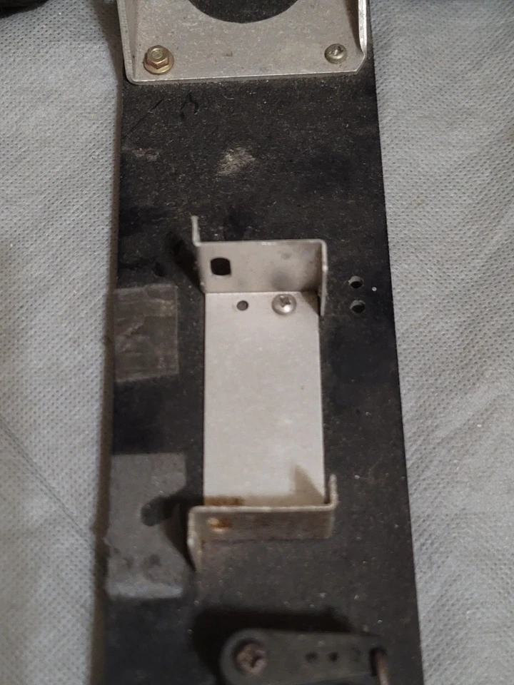 VINTAGE PARMA GOOD TIMES ROLLER CHASSIS??? HEMI CALI SPORT TRUCK PARMA PRO 37!!! - Image 4 of 4