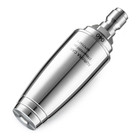 Stainless Steel Pressure Washer Tips Turbo Nozzle 4000 PSI Washer...