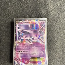 ポケモンカードゲーム Espeon ex championships 2006 Pokemon Card Espeon EX 102/115 World Championship 2006 card | eBay