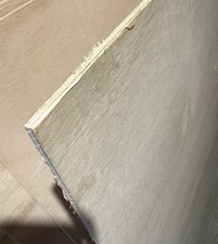 X10 Sheets 5.5mm Ply board 8x4ft