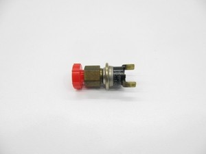 Klixon 20PS000FC040K010D Low Pressure Switch - Piper Cheyenne II - Lot # A3024