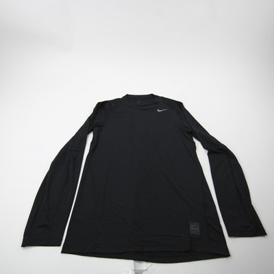 Nike Dri-Fit Compression Top Men's Black New with Tags M