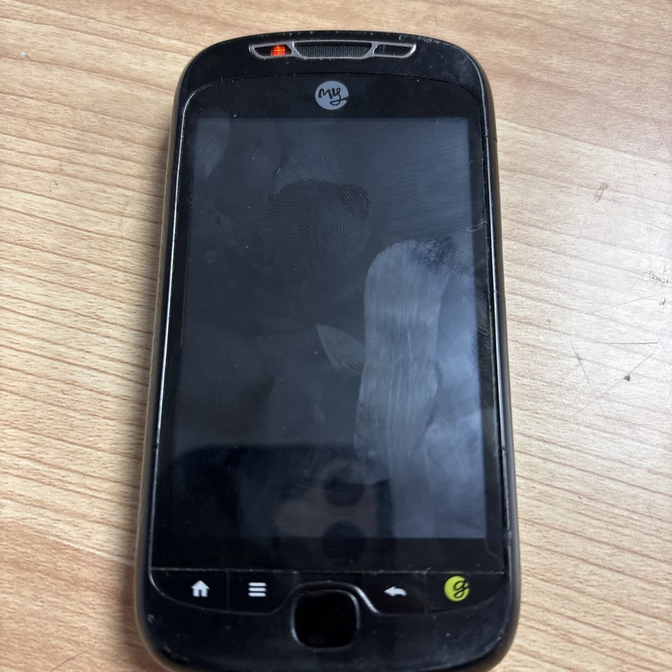 htc mytouch 4g - Image 2 of 4