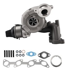 BV43-188 Turbocharger for VW Golf GTD 2.0 TDI 170PS 53039700137 2009-2012