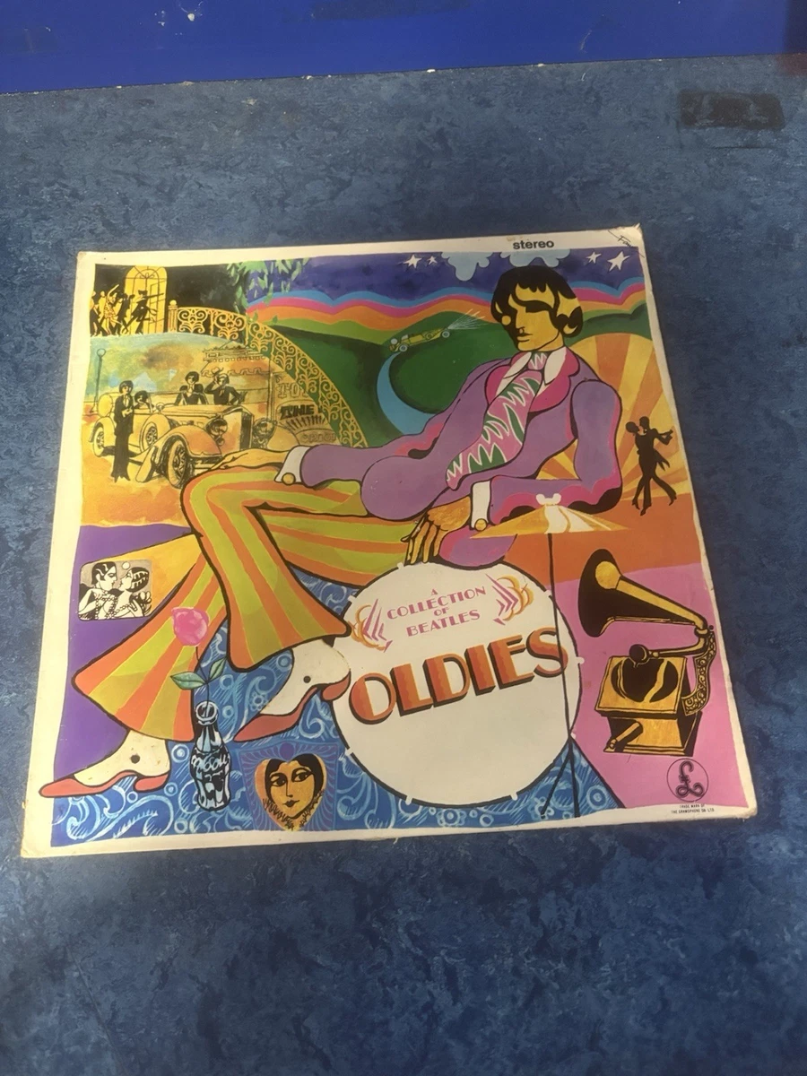 Collection Of Beatles Oldies for sale | eBay UK