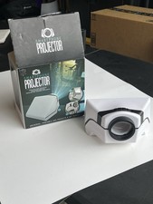 Paladone Smartphone Projector Universal Portable Projects 40" Screen Smart phone