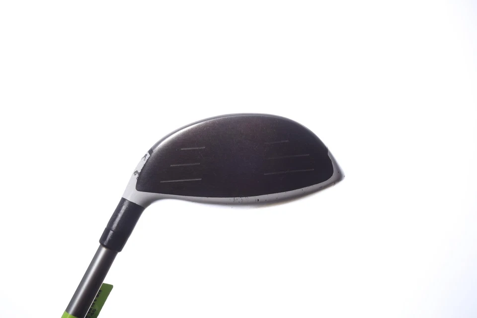TaylorMade RocketBallz 17* 3-Wood Ladies Flex TaylorMade RBZ Matrix Ozik Value - Image 2 of 4