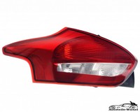Visteon+Varroc Heckleuchte RüCkleuchte Links Hinten FüR Ford Focus 3 10-20