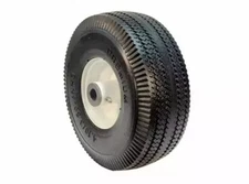 1 Flat-Free Front Wheel for Toro TimeCutter-Z MX4250 Z5000 SS4260 SS4200 Tractor