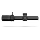 USED — Swampfox Arrowhead 1-6x24 LPVO — Guerilla Dot BDC (Red) — ARH16241-B 002 — photo 10