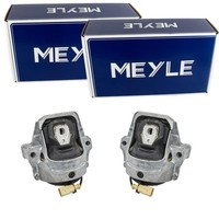 2X Meyle Motorlager Vorne Beidseitig Passend FÜR Audi A4 A5 Q5 Links+Rechts
