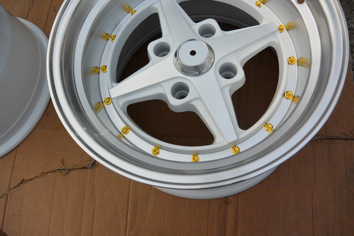 X KLG2 For Datsun 280Z 280zx ae86 TA22 240Z S30 JDM 15