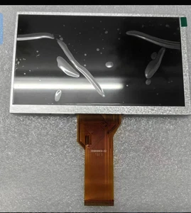 LCD Affichage sans numériseur d'écran tactile pour Yamaha PSR-SX700 Piano numérique
