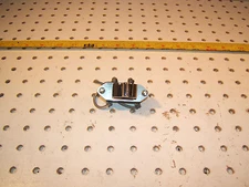 Jaguar XJ6 Series 1 FRONT door Elec window chrome OEM 1 Switch,5272,34454A,93SA