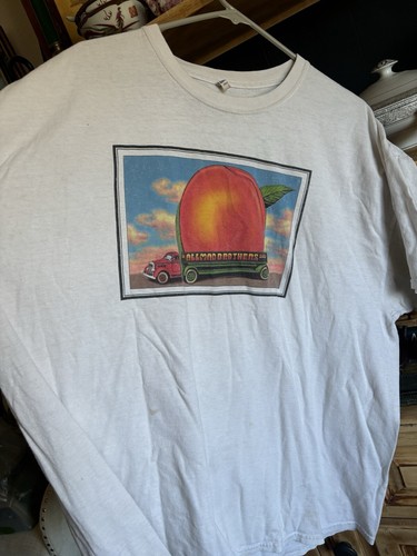 2015 Allman Brothers Band