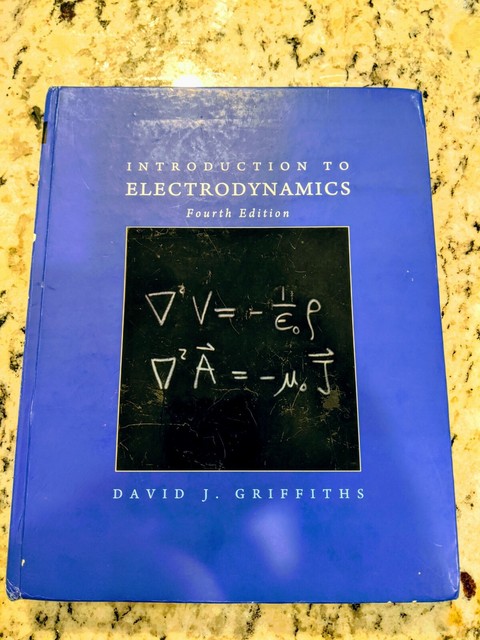 Griffiths Introduction To Electrodynamics 4th Edition Solutions