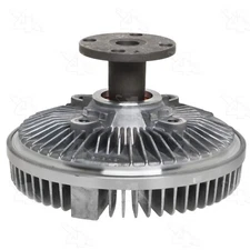 For 1996 Ford Econoline Super Duty 5.8L V8 Engine Cooling Fan Clutch 4 Seasons