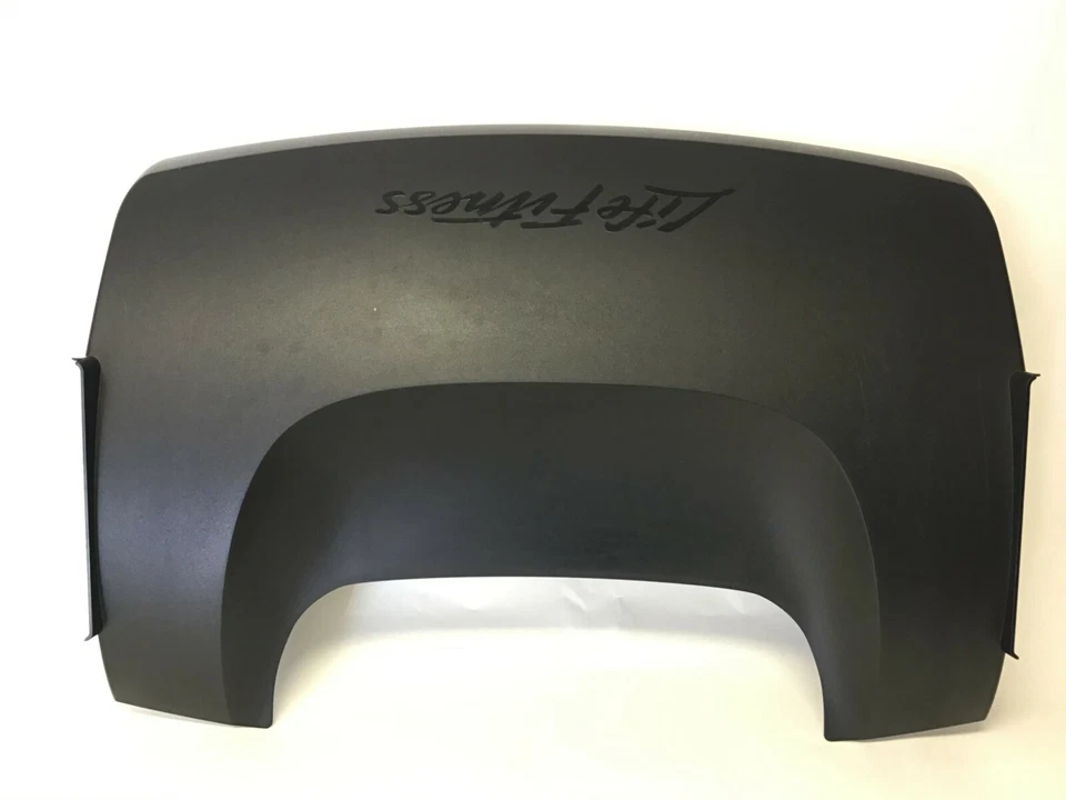 Life Fitness Treadmill Motor Hood Shroud Cover 0K65-01125-2400
