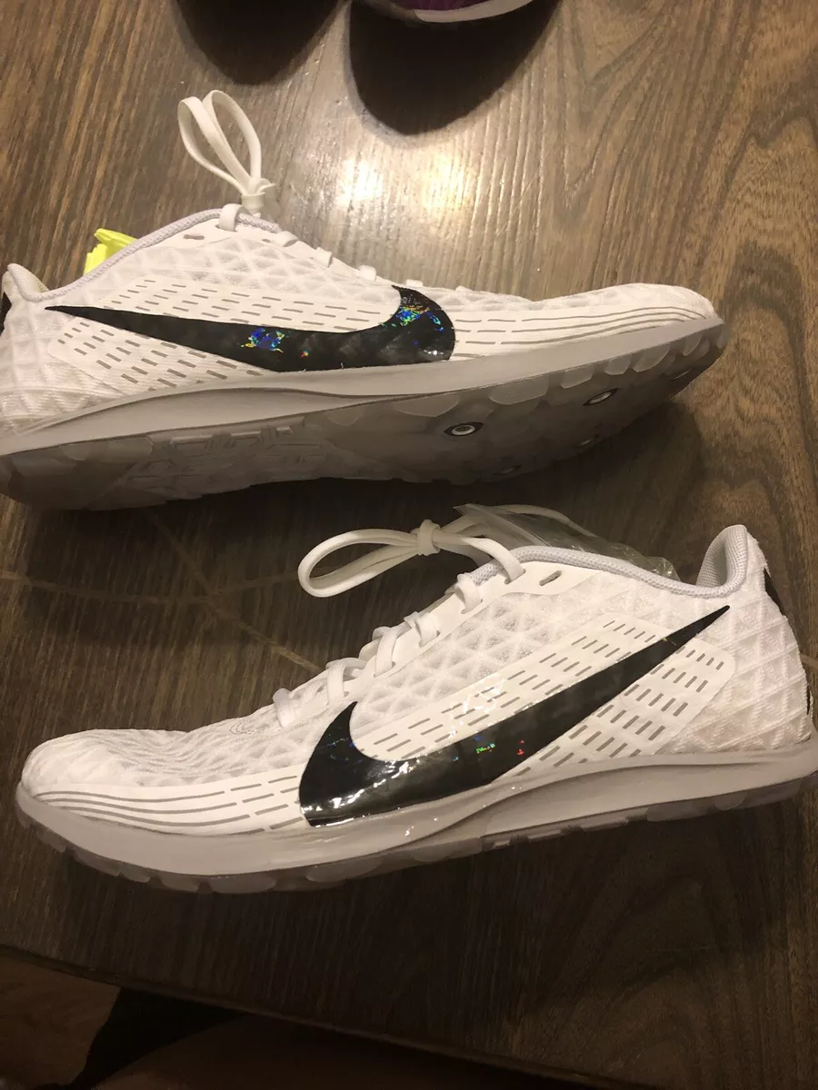 Nike Zoom Rival XC 2019 Women s Cross Country White or Pink AJ0854