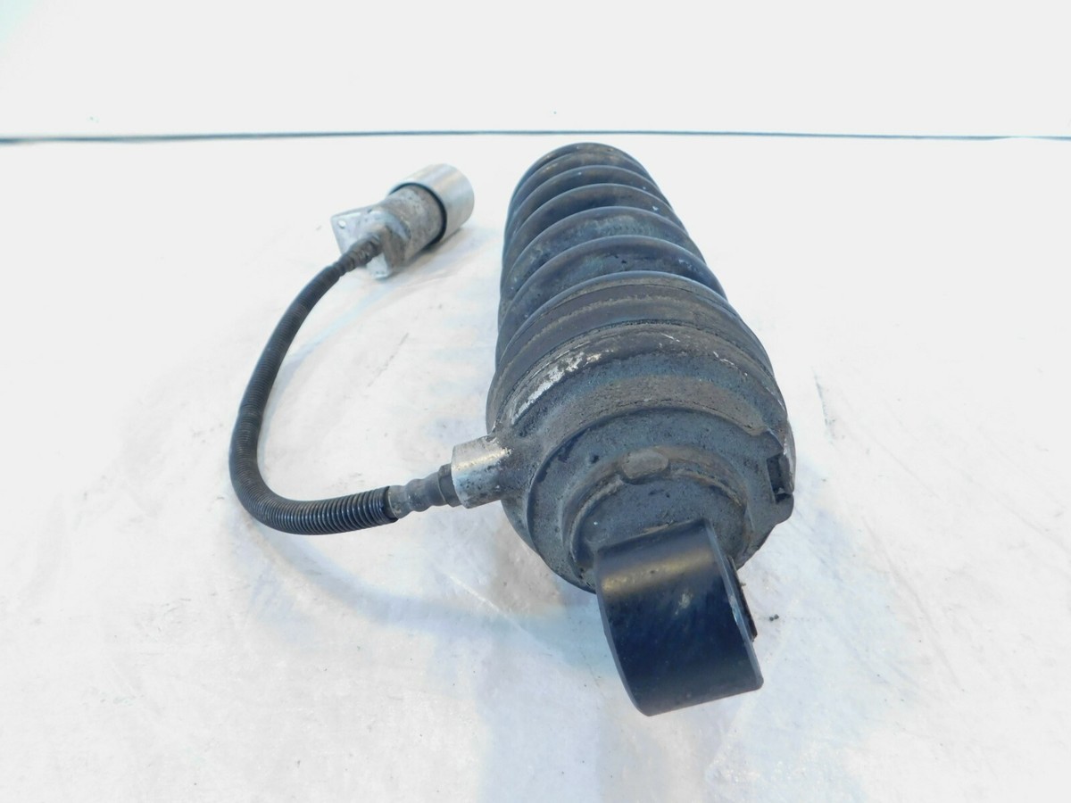 2002 02 Kawasaki ZZR1200 ZX1200C Rear Wheel Suspension Shock