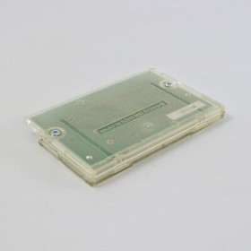 ROMANCING SA GA saga WonderSwan Color 6119 ws