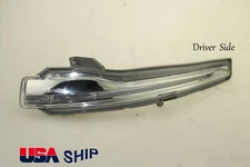 Driver Side Mirror Turn Singal Light For Mercedes W205 W213 W222 C E S GLC LH