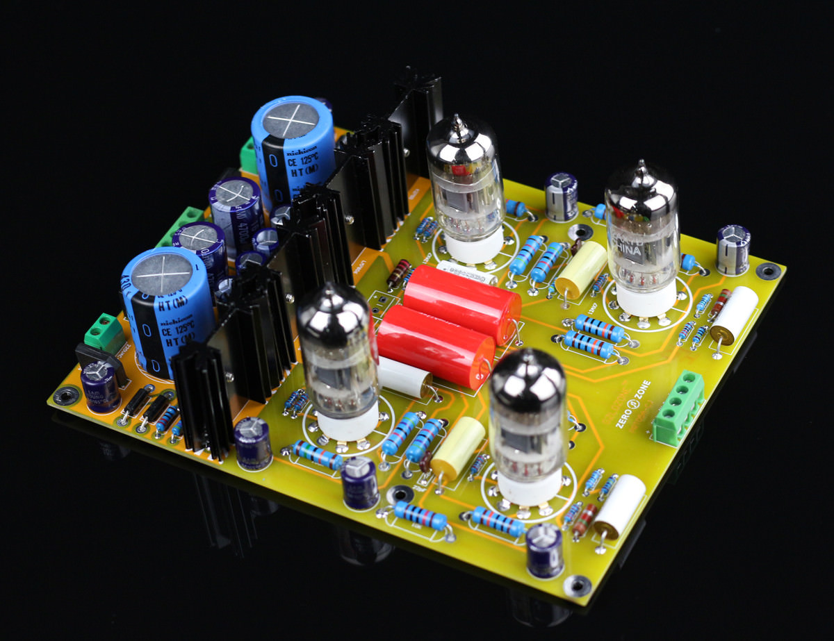 eva電子 Micro Preamp MP-CL (2022 MODEL) eva電子 Micro Preamp MP-CL (2022 MODEL) PREAMP LIVE_MOOER Audio