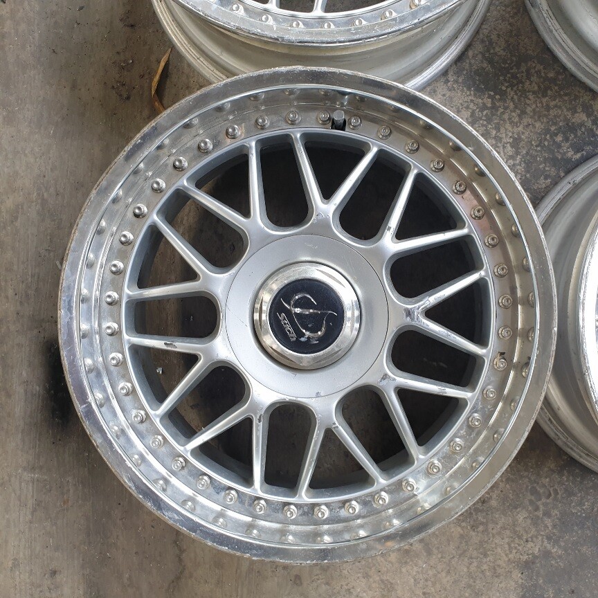 JDM 16