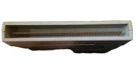 Top Gun The Second Mission - Authentic Nintendo NES - Tested & Works