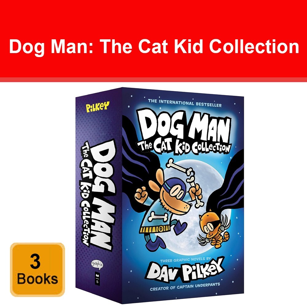 ドッグマン 全3巻セット デイヴ・ピルキー ドッグマン 全3巻セット デイヴ・ピルキー Amazon.co.jp: ドッグ