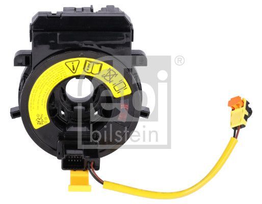 Febi Bilstein 183926 Schleifring FüR Hyundai KIA-image