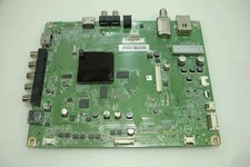 Vizio 756TXHCB02K0040 Main Board ((Q)XHCB02K004070Q) D40F-E1 (LTTEVVKT Serial)