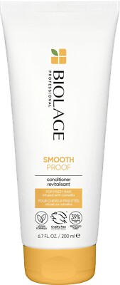 Matrix Biolage SmoothProof Conditioner 200ml