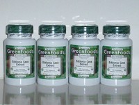 Ecklonia Cava Extract 100% Natural Algae Antioxidant Support 120 Caps 4 Bottles Ecklonia Cava Extract 100% Natural Algae Antioxidant Support 120 Caps 4 Bottles