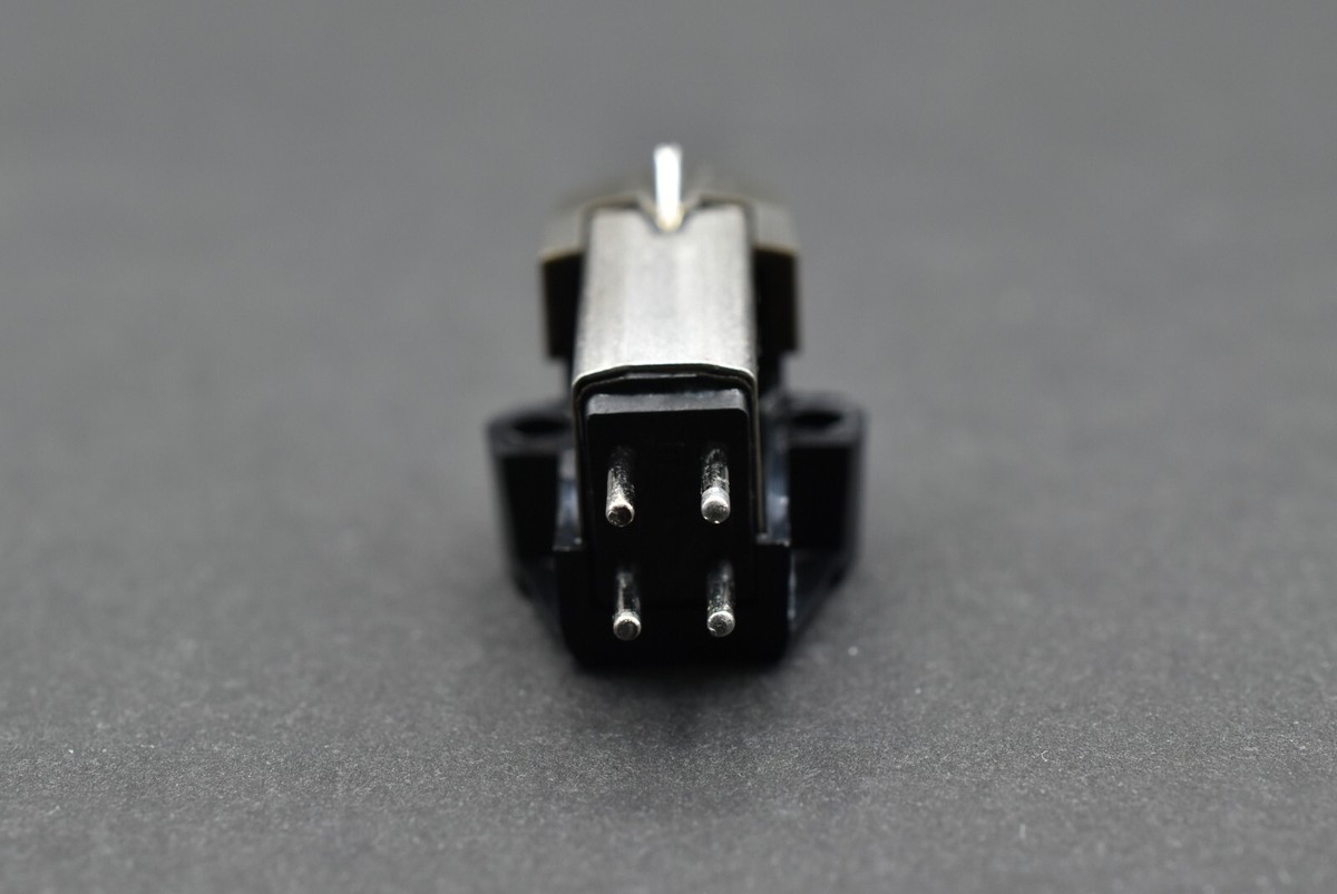 JVC Victor Z-1S MM Cartridge | eBay