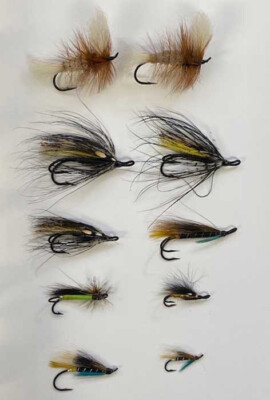 bait buster fishing lure Bait Buster Trolling PEARL/GREEN BACK / Trolling 1 oz / 1 Pack