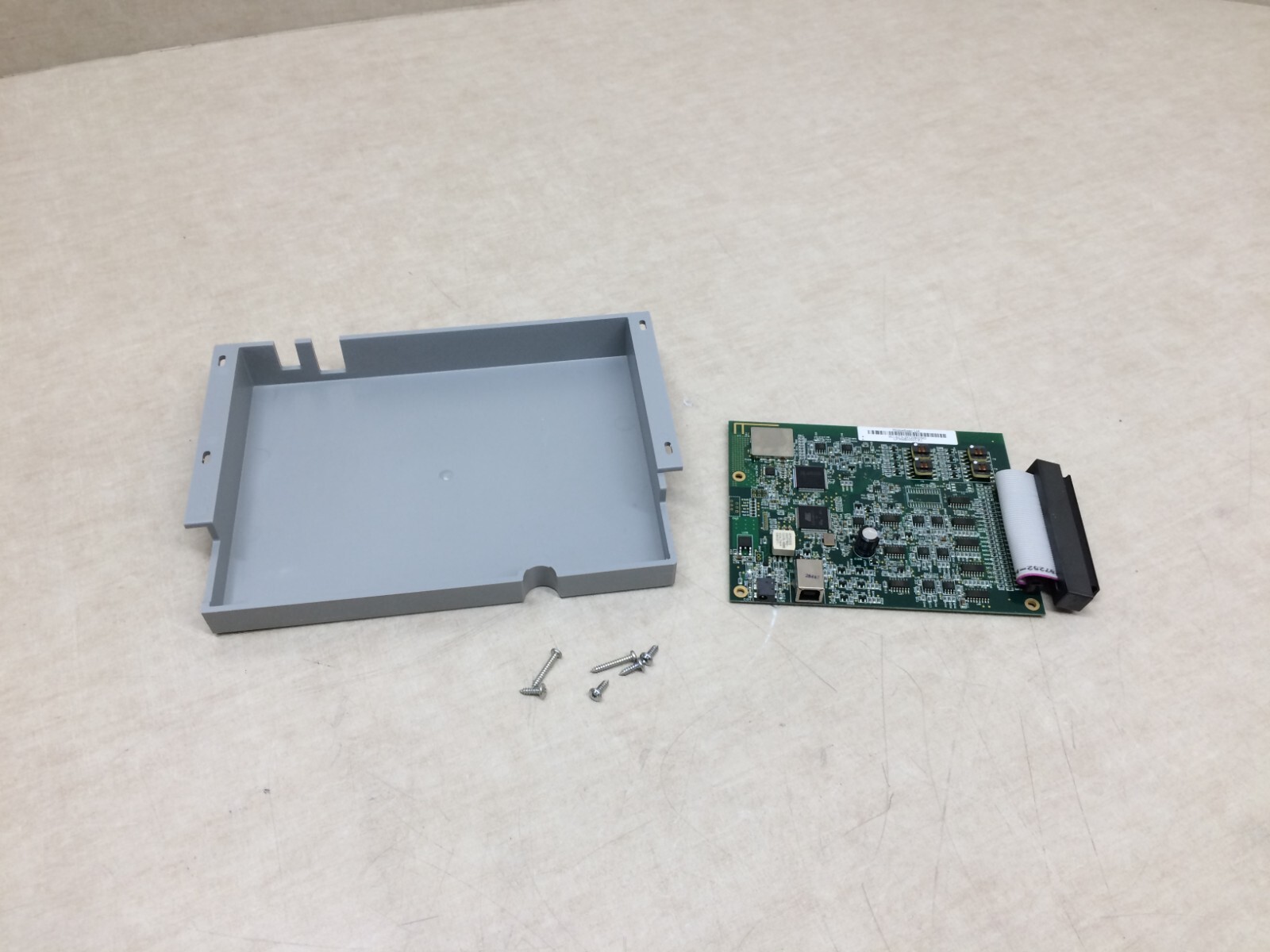 PROMETHEAN PCA-5668003 Board - Compatible With SU-UHUB, ABV378PRO, PRM-AB378 Models (Used, Bulk Available)