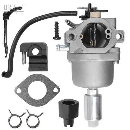 Carburetor Carb for John Deere Z225 18.5hp Zero Turn Lawn Mower tracker eBay