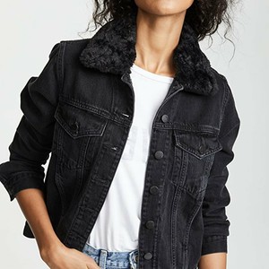 nobody denim jacket