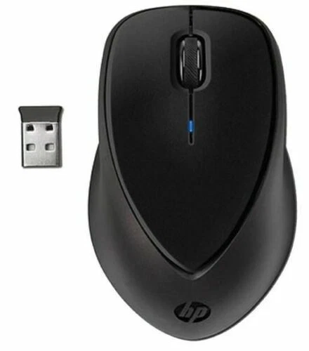 Mouse, trackball e touchpad HP