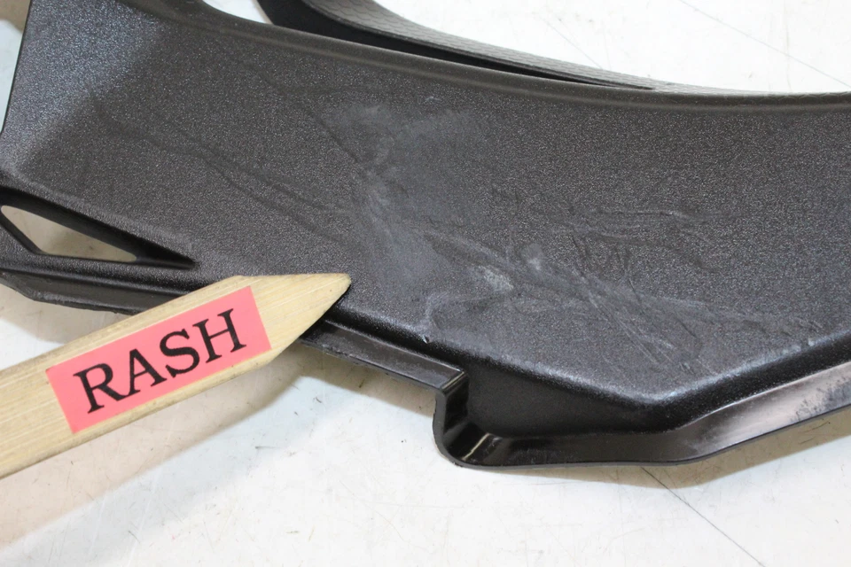 Juego de carenado Kawasaki Ninja Zx-10rr Zx1000zh 2018 kit de cubiertas Foto 3 de 4