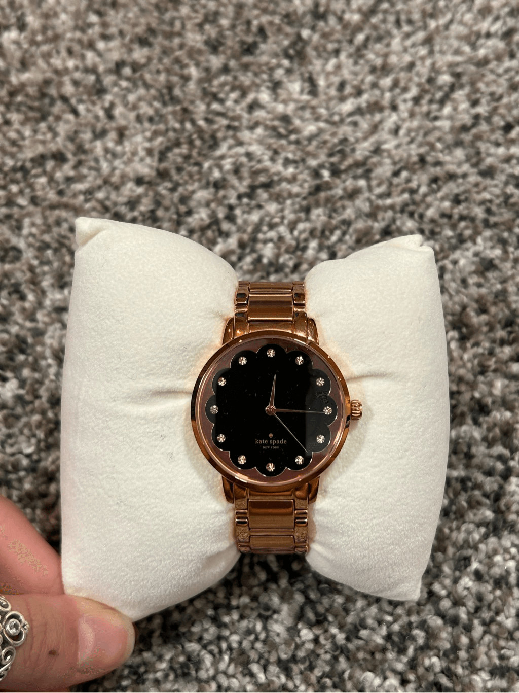 Kate Spade watch C33