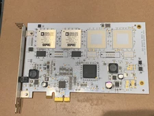 Universal Audio UAD-2 Duo Pcie Card