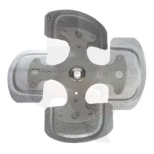 Southern Pride Smoker Grill Pit Genuine OEM 532010 10" Convection Fan Blade