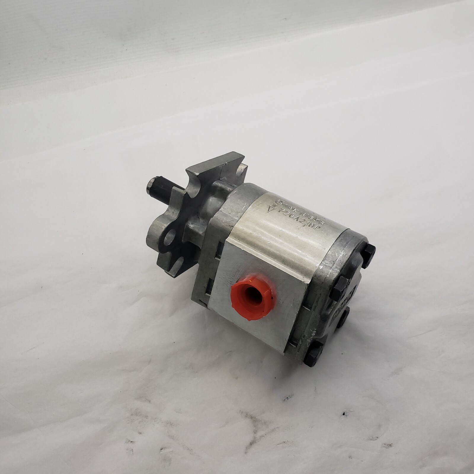 Honor Hydraulic Pump 1AK1U35R P20A21NP eBay