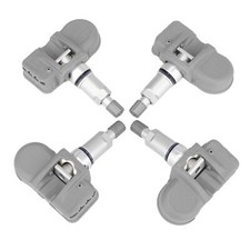 4pcs TPMS-Reifendrucksensoren für 2008-2020 Dodge Challenger SRT 56029400AD