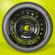 SPARE TIRE 17" FITS: 2016 2017 2018 2019 2020 2021 2022 ACURA ILX
