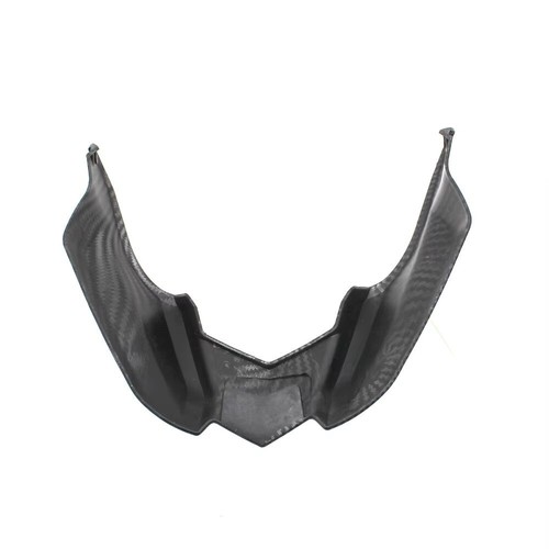 Fit For BMW F650GS F800GS 2008-2012 Carbon Fiber Front Back ABS Fender extension - Picture 6 of 6